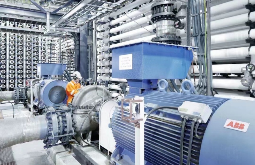 上海绿色制造展｜从“数字达标”到“感官舒适”：三级联用技术破解高精度废气治理难题