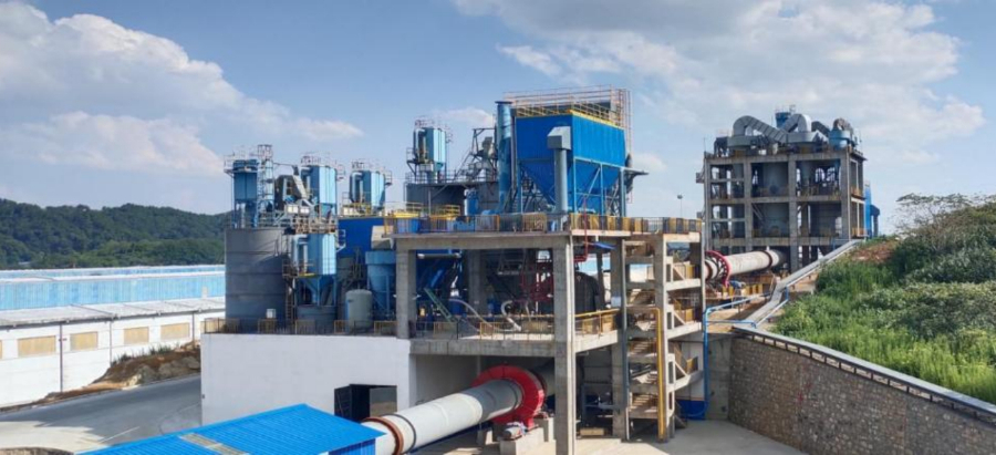 上海节能技术展｜变废为宝的能源密码：固废资源化技术驱动工业系统节能新跃升